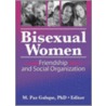 Bisexual Women door M. Paz Galupo