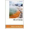 Bits Of Gossip door Rebecca Harding Davis