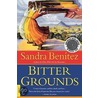Bitter Grounds by Sandra Benitez