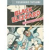 Black Blizzard by Yoshihiro Tatsumi