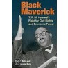 Black Maverick door Linda Royster Beito