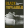 Black November door Andrew Kantar