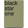 Black Star One door Ray Johnson