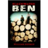 Blackwater Ben door William Durbin