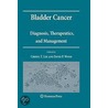 Bladder Cancer by C.C. Lee