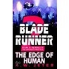Blade Runner 2 door K.W. Jeter