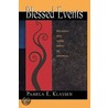 Blessed Events door Pamela E. Klassen
