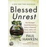 Blessed Unrest door Paul Hawken