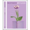 Blessed by God door James Riddle