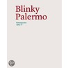 Blinky Palermo door Lynne Cooke