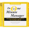 De one minute manager