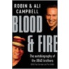 Blood And Fire door Robin Campbell