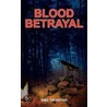 Blood Betrayal door Mike Thompson