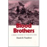 Blood Brothers door Frank E. VanDiver