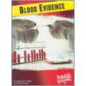 Blood Evidence door Michael Dahl
