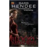 Blood Memories door Barb Hendee