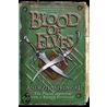 Blood Of Elves door Andrzej Sapkowski