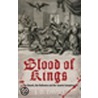 Blood Of Kings by J.D. Davis