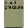 Blood Pressure door D.G. Beevers