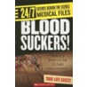Blood Suckers! door Rachel Roberts