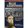 Blue Lightning door Richard A. Baumgartner
