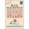 Blue Mauritius door Helen Morgan