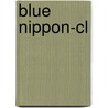 Blue Nippon-cl door Taylor Atkins