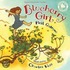 Blueberry Girl