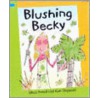 Blushing Becky door Jillian Powell
