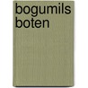 Bogumils Boten door Simak Büchel