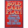 Bold Card Play door Frank Scoblete