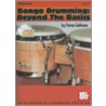 Bongo Drumming by Trevor Salloum
