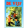 De Vijf op trektocht