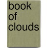 Book of Clouds door Adam L. D'Amato-Neff