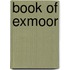 Book of Exmoor
