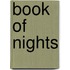 Book of Nights