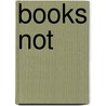 Books Not door Ryland Peters