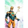 Booster Gold 5 by Dan Jurgens