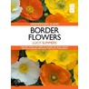 Border Flowers door Lucy Summers