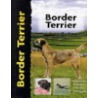 Border Terrier door Penelope Ruggles-Smythe