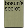 Bosun's Secret door Phil Carradice