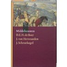 Middeleeuwen by D.E.H. de Boer