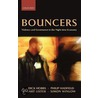 Bouncers Csc P door Simon Winlow