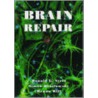 Brain Repair P door Simon Brailowsky
