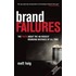 Brand Failures