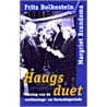 Haags duet door M. Brandsma