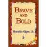 Brave And Bold door Jr Horatio Alger