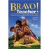 Bravo Teacher!