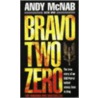 Bravo Two-Zero door Andy McNabb