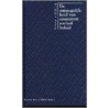 De onmogelijkheid van consistent sociaal beleid door J.F. Bolweg
